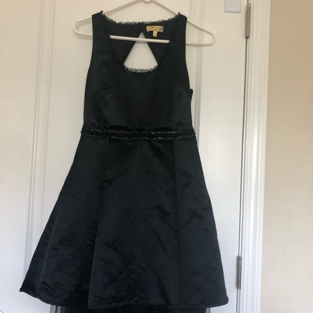 Cocktail dress
